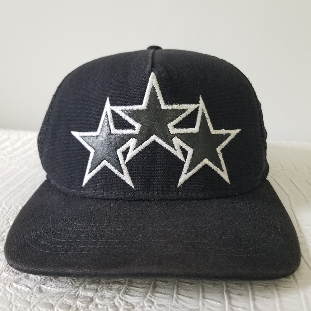 AMIRI Snapback